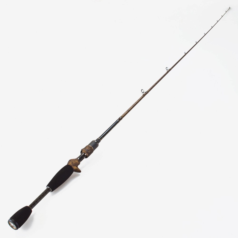 Westin W8 Vertical Jigging - T 185cm - 14-28g - 1tlg - 99g - M