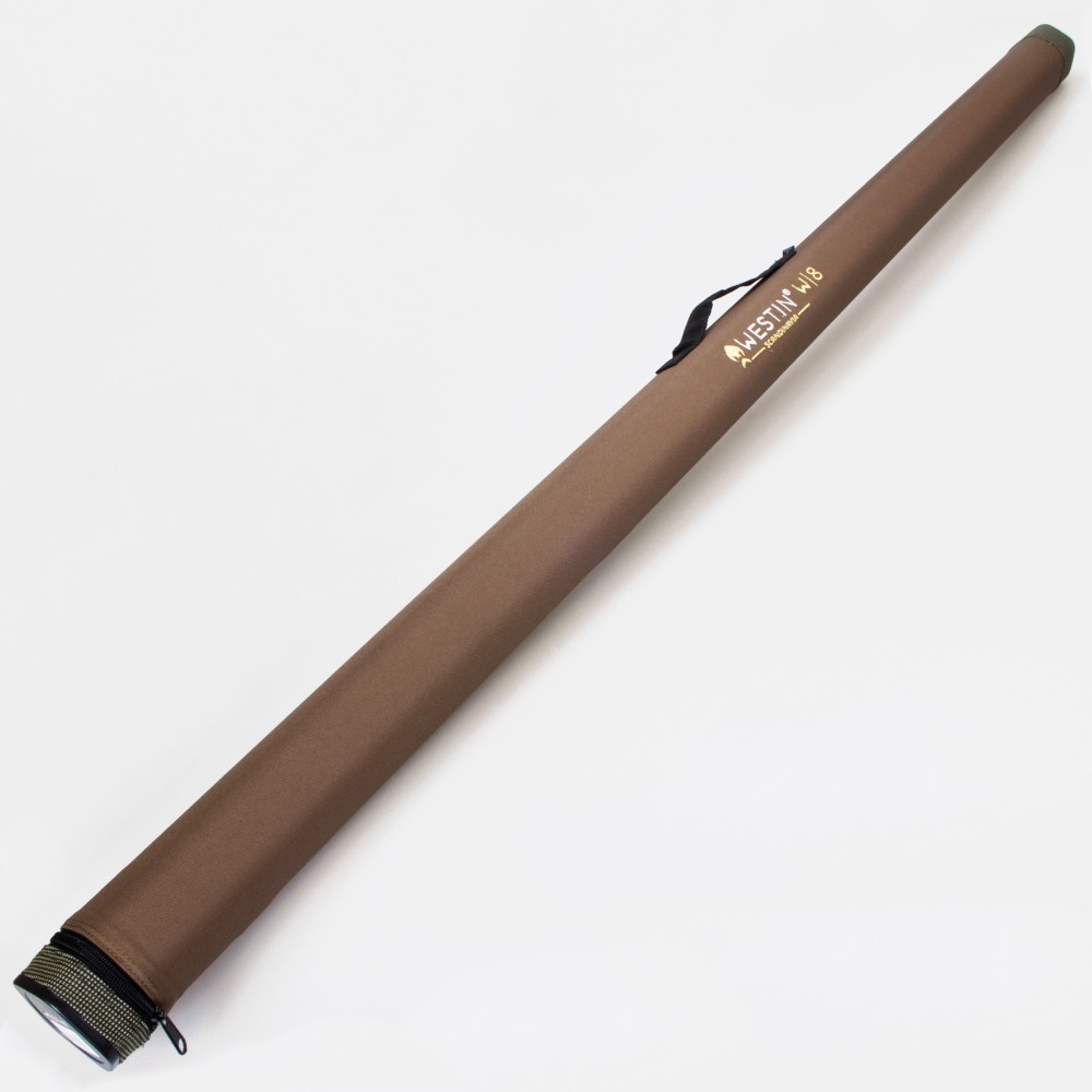 Westin W8 Vertical Jigging - T 185cm - 14-28g - 1tlg - 99g - M