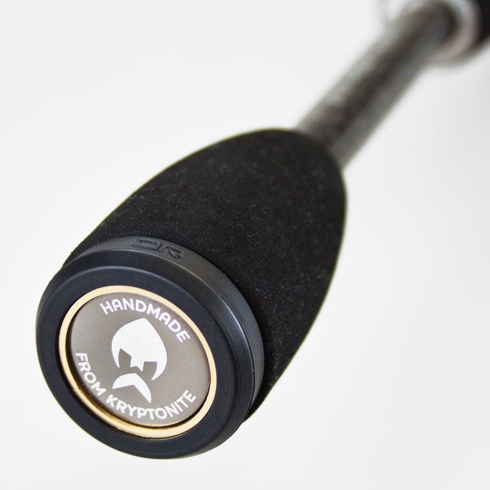 Westin W8 Vertical Jigging - T - Vertikal Rute 185cm - 14-28g - 1tlg - 99g - M