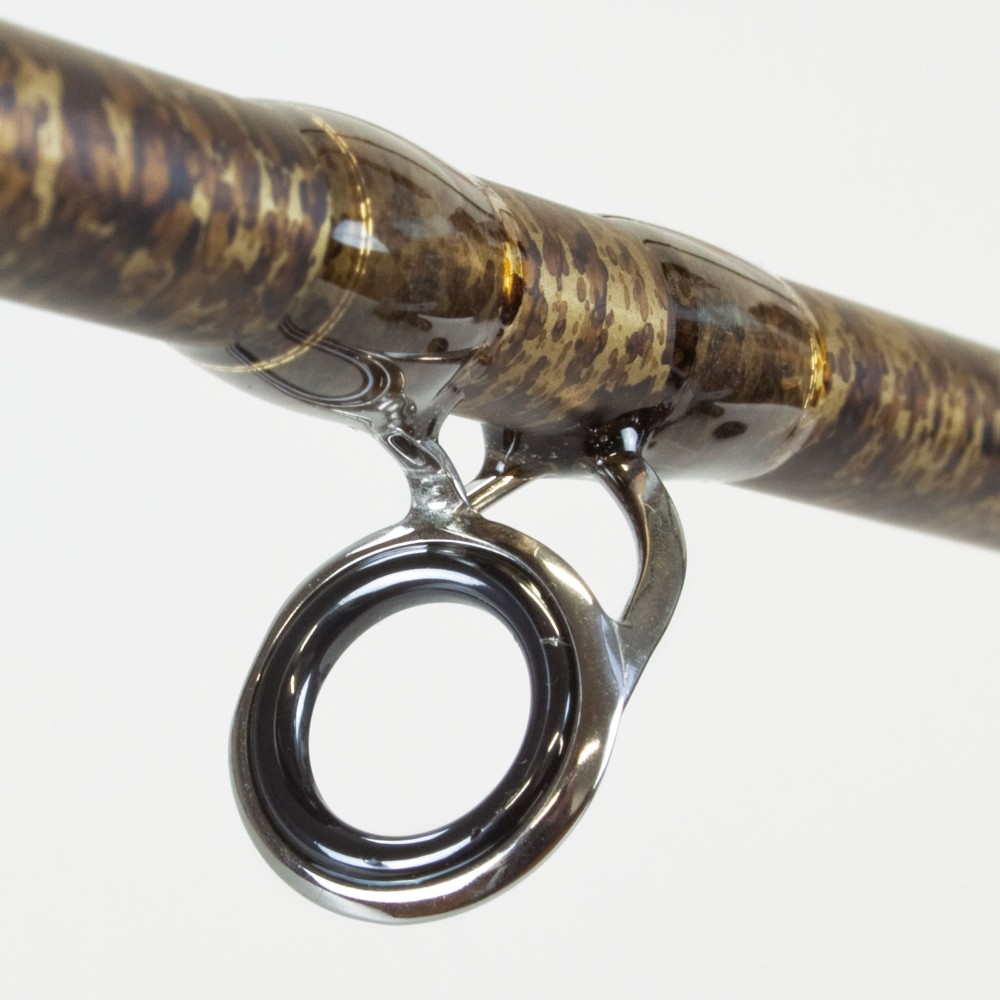 Westin W8 Vertical Jigging - T - Vertikal Rute 185cm - 14-28g - 1tlg - 99g - M