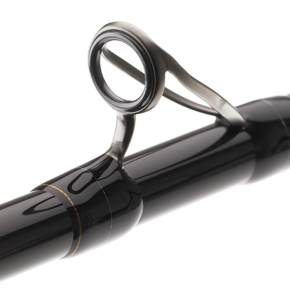 Westin W3 Boat - Meeres Reiserute 210cm - 150-400g - 3tlg - 341g - XH