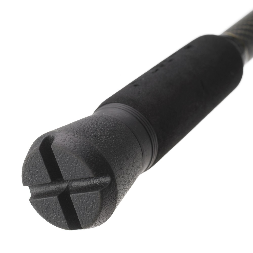 Westin W3 Boat - Meeres Reiserute 210cm - 150-400g - 3tlg - 341g - XH