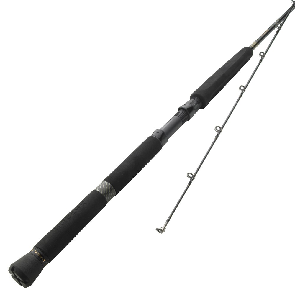 Westin W3 Trolling Schlepprute 8,6' H - 2,58m - 60-180g - 2tlg - 258,9g