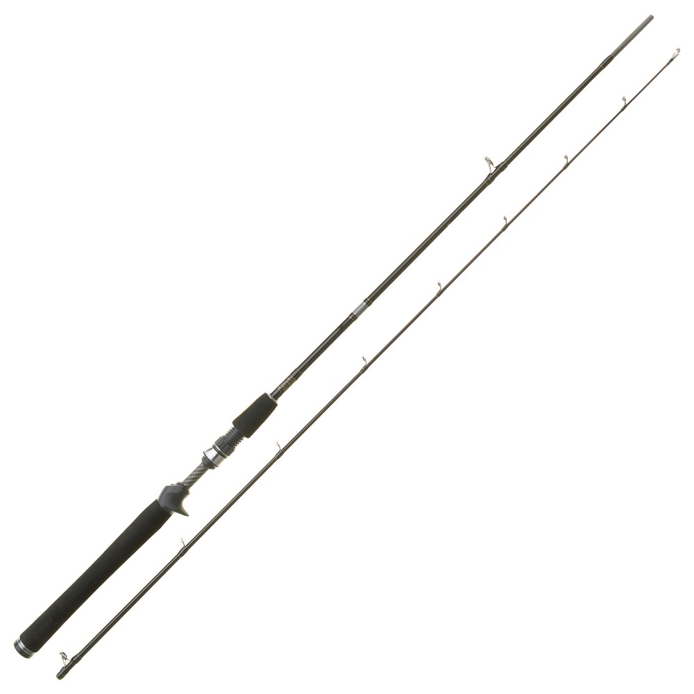 Westin W3 Vertical Jigging-T 6'2 M Trigger Vertikal Rute 14-28g - 2tlg - 110,5g