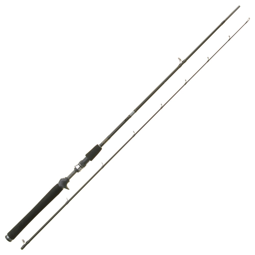 Westin W3 Vertical Jigging-T 6'2 M Trigger - Vertikal Rute 14-28g - 2tlg - 110,5g
