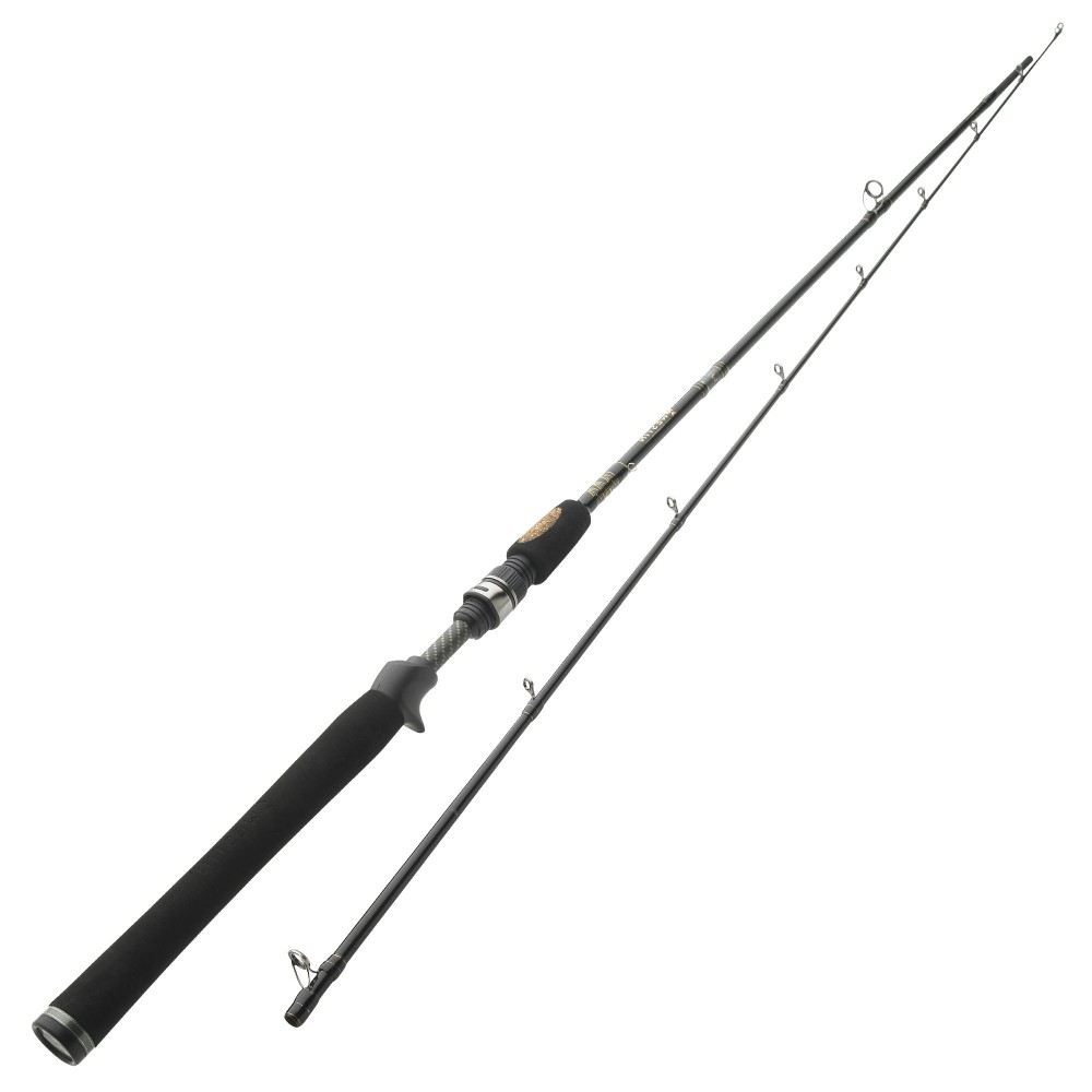 Westin W3 Vertical Jigging-T 6'2" M Trigger - Vertikal Rute 14-28g - 2tlg - 110,5g