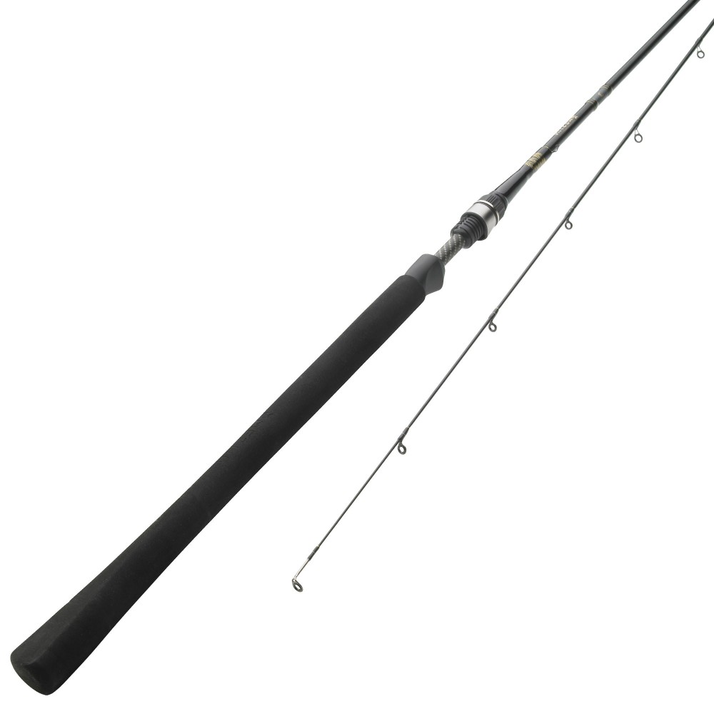 Westin W3 Dropshot - Dropshot Rute 240cm - 5-28g - 2tlg - 125g - M