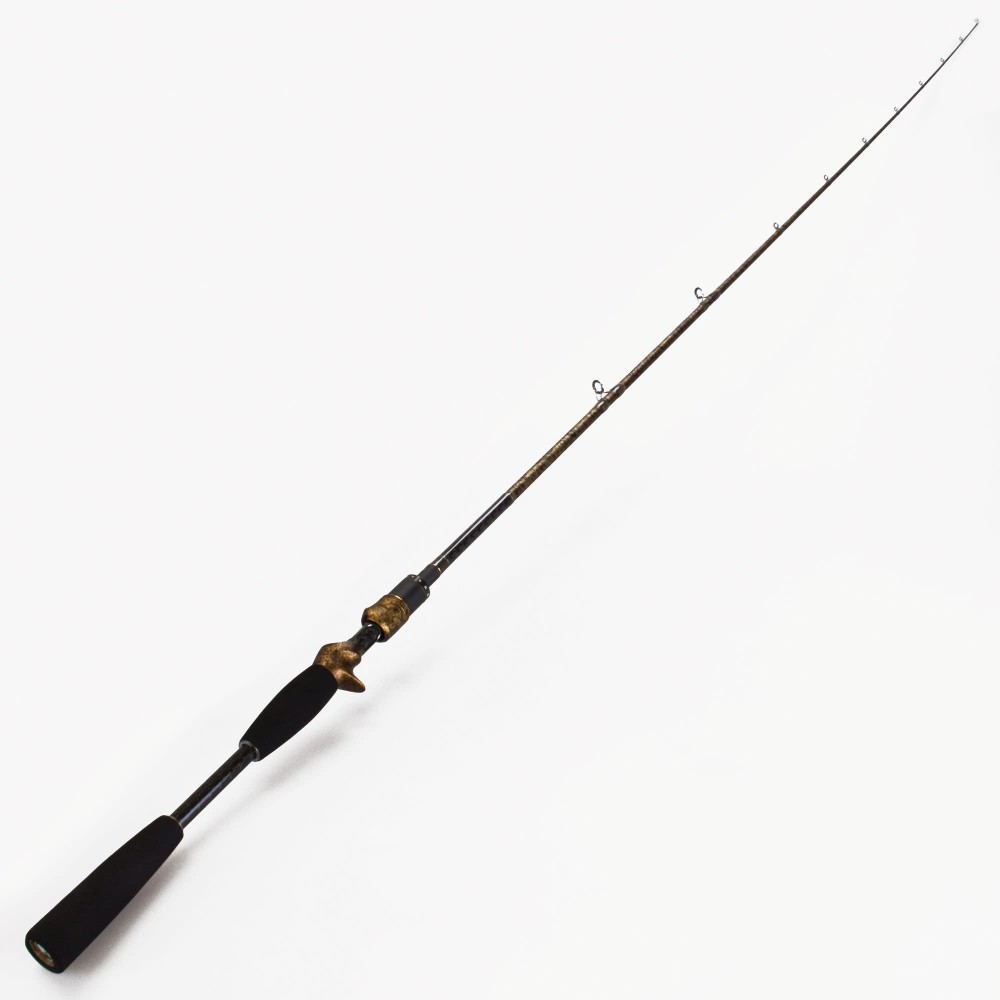 Westin W8 Vertical Jigging - T Vertikal Rute 190cm - 28-52g - 1tlg - 113g - XH