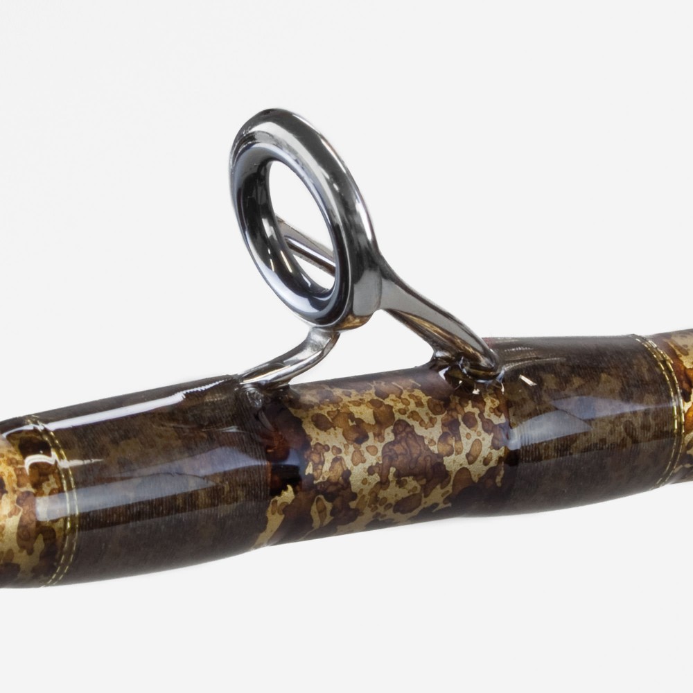 Westin W8 Vertical Jigging - T - Vertikal Rute 190cm - 28-52g - 1tlg - 113g - XH