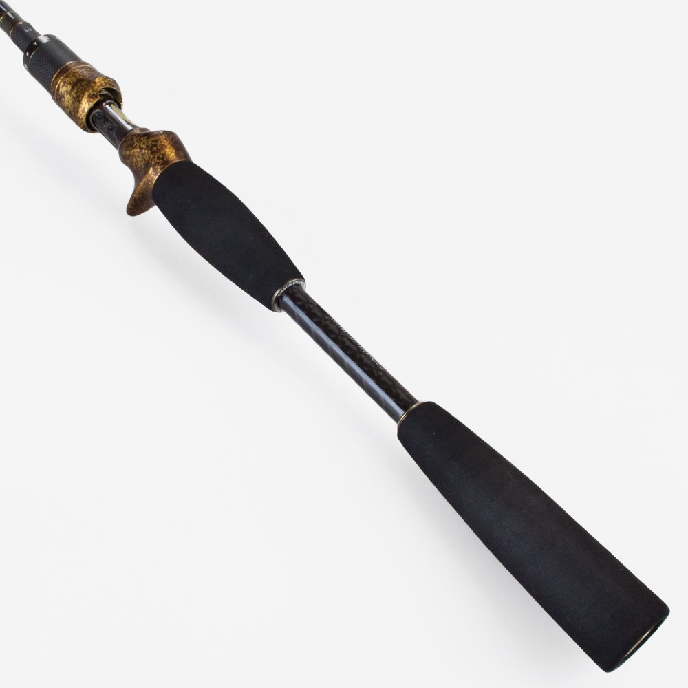 Westin W8 Vertical Jigging - T - Vertikal Rute 190cm - 28-52g - 1tlg - 113g - XH