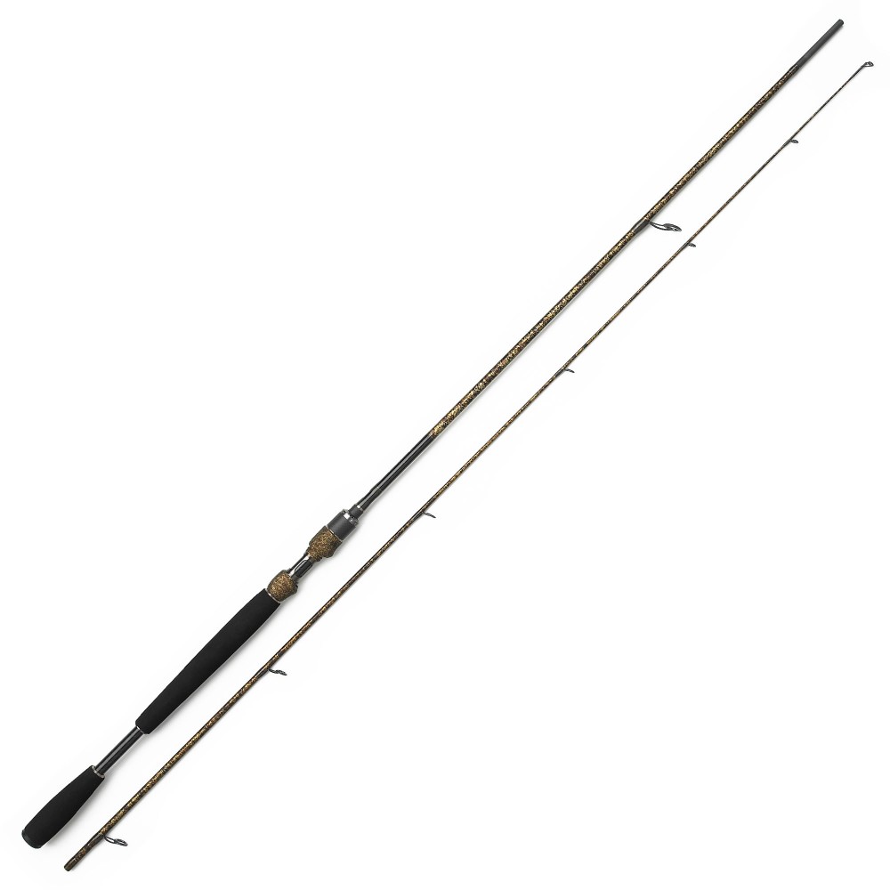 Westin W8 Powershad 240cm - 15-40g - 2tlg - 146g - MH