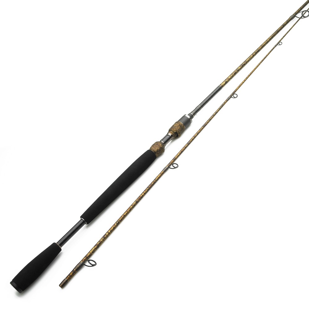 Westin W8 Powershad - Spinnrute 240cm - 15-40g - 2tlg - 146g - MH