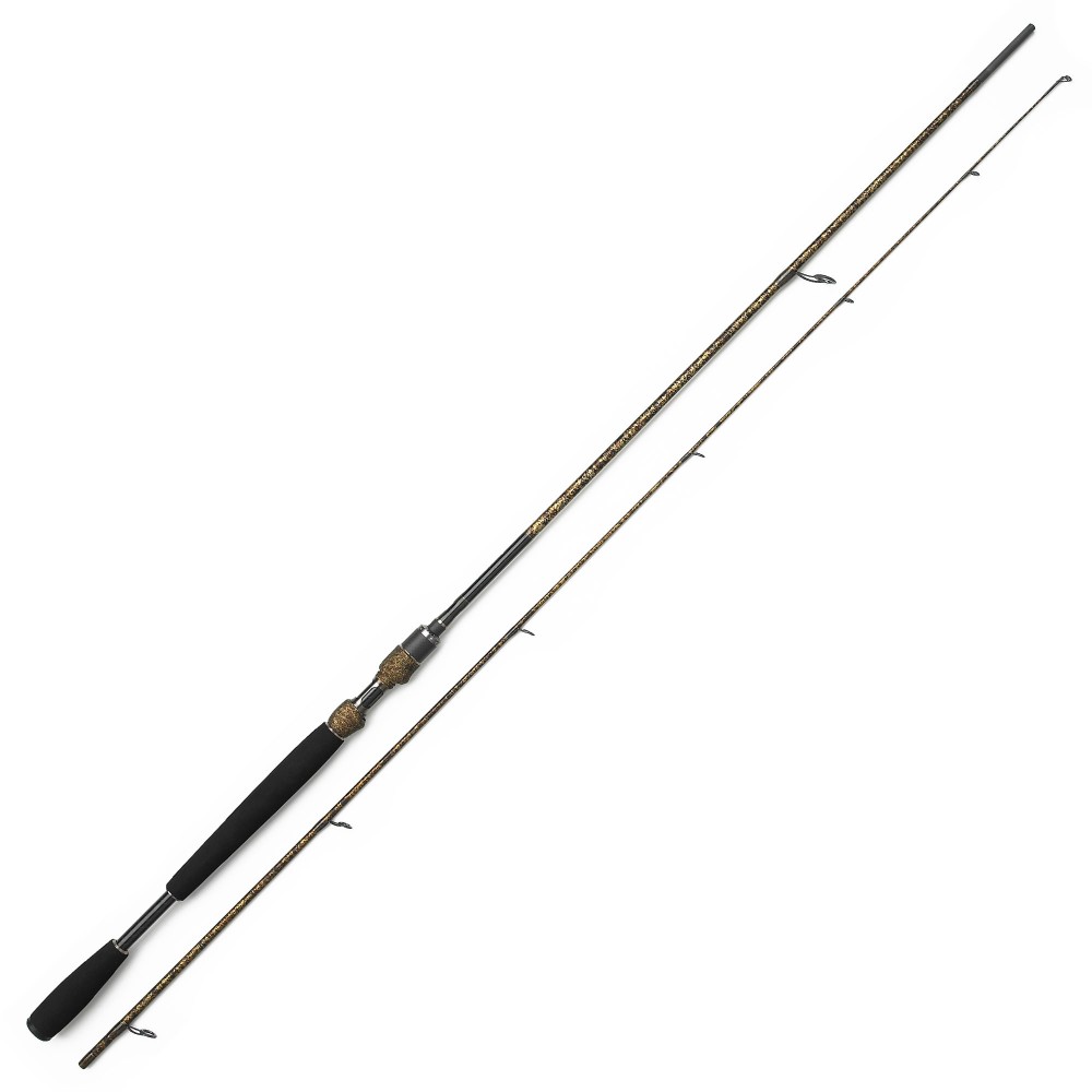 Westin W8 Powershad Spinnrute 240cm - 15-40g - 2tlg - 146g - MH