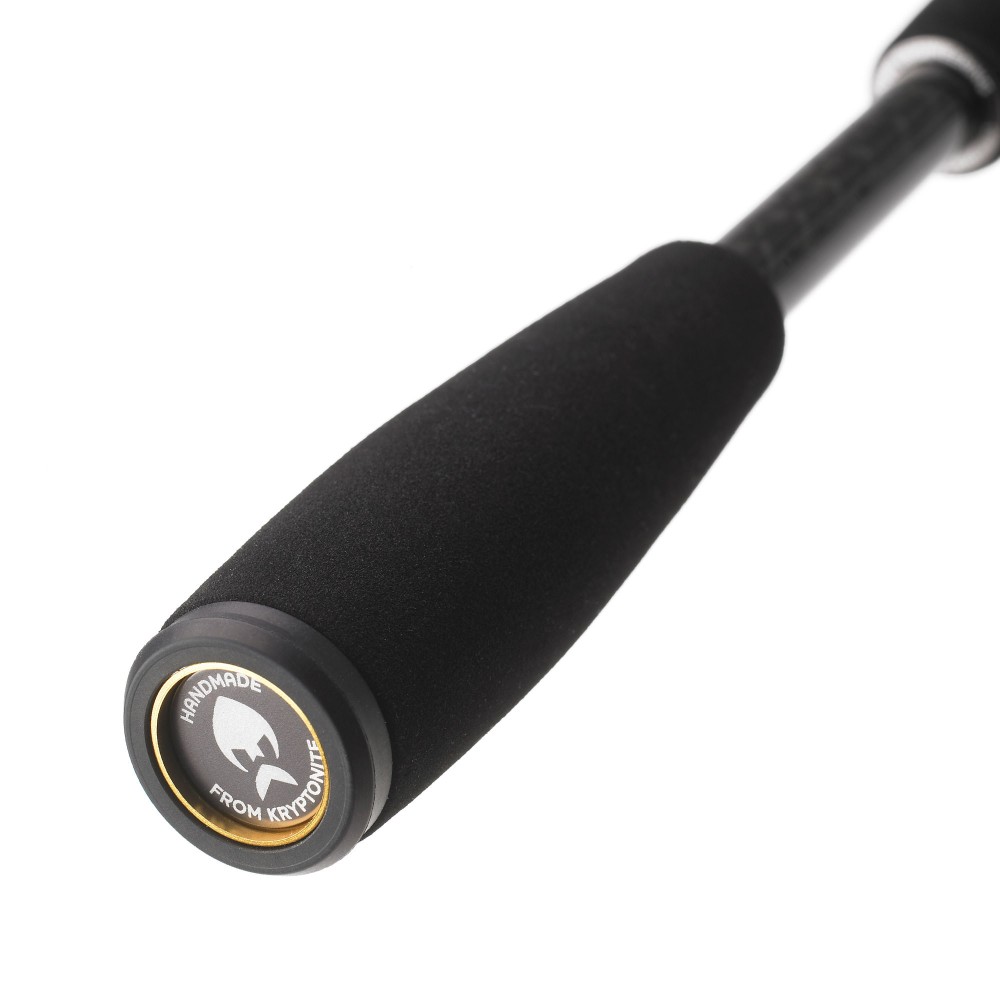 Westin W8 Powershad - Spinnrute 240cm - 15-40g - 2tlg - 146g - MH