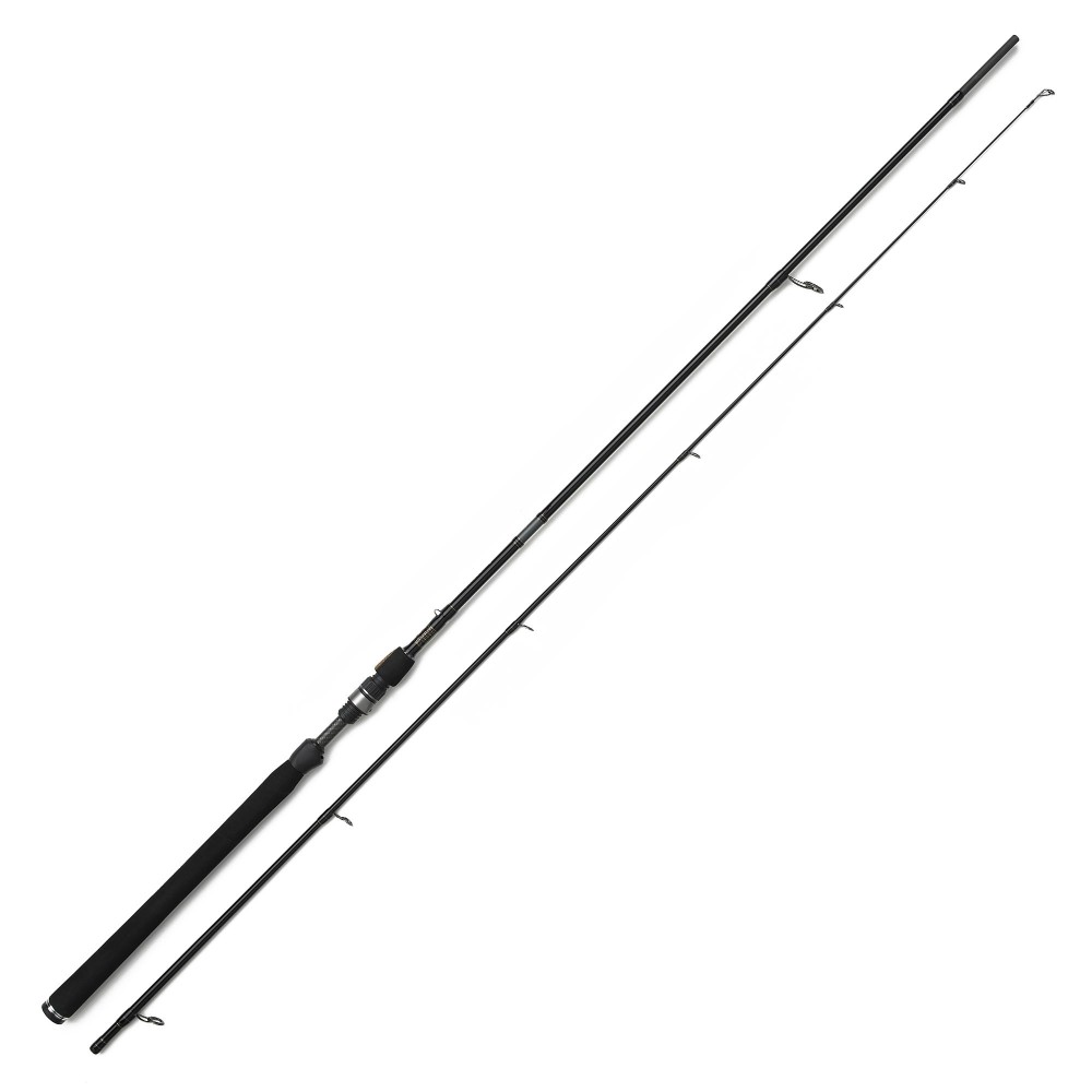 Westin W3 Powershad Spinnrute 240cm - 15-40g - 2tlg - 161g - MH