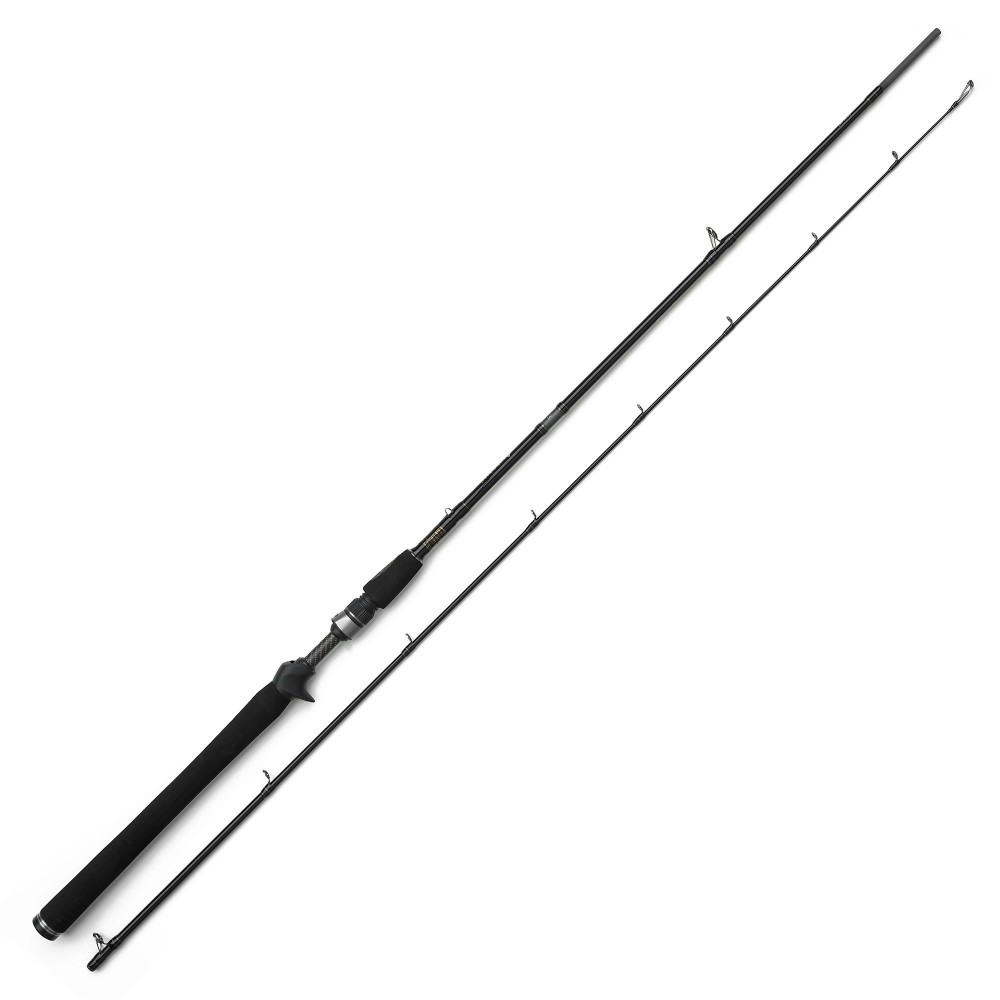 Westin W3 Vertical Jigging-T Vertikal Rute 6'2" XH - 25-52g - 2tlg - 120g