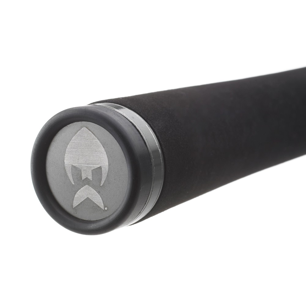 Westin W3 Powercast Spinnrute 8'3 XH - 2,51m - 20-80g - 2tlg - 200g