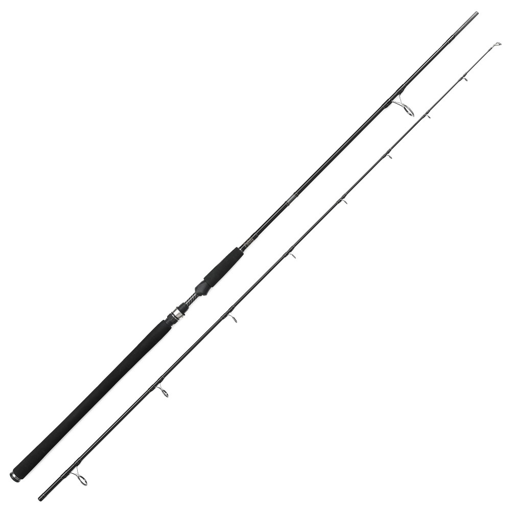 Westin W3 Powercast Spinnrute 8'3" XH - 2,51m - 20-80g - 2tlg - 200g
