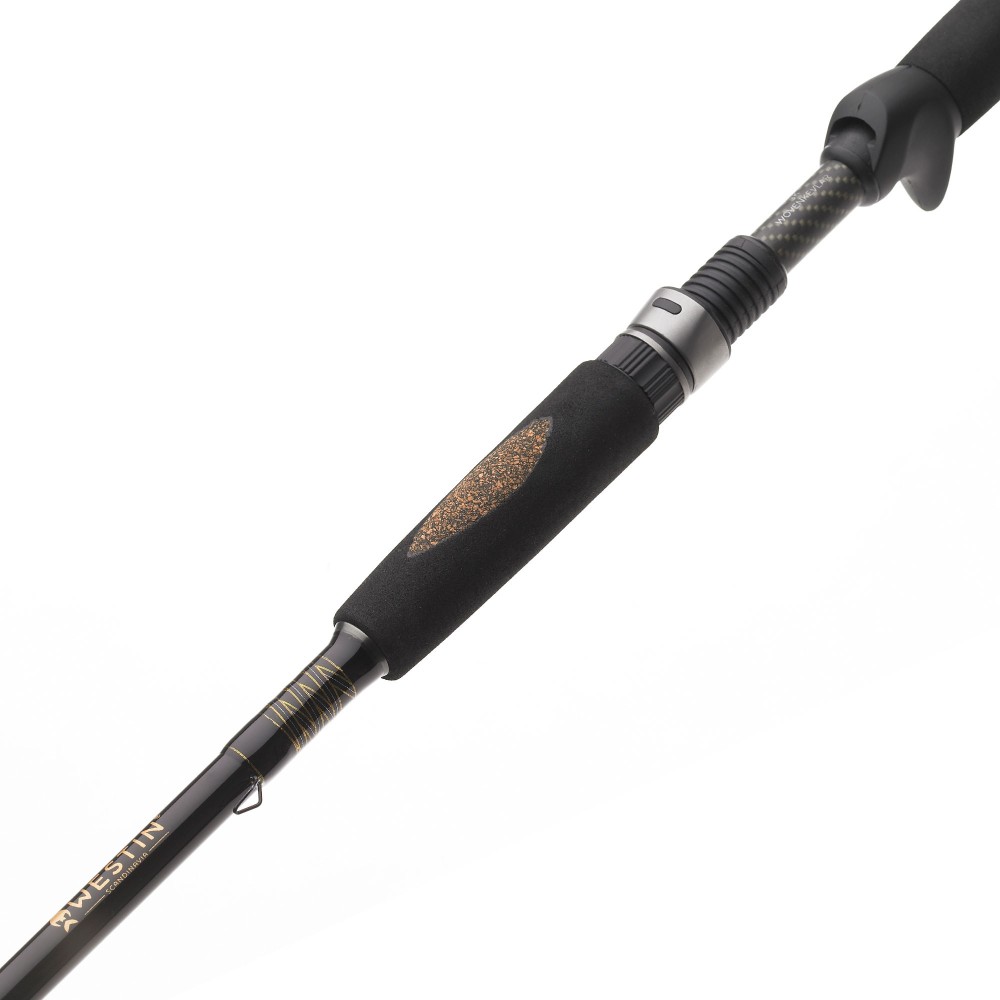 Westin W3 Powershad - T Big Bait Rute 248cm - 60-180g - 2tlg - 211g - 3XH