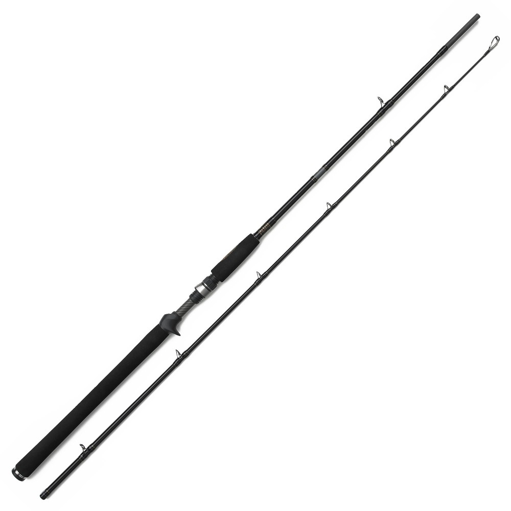 Westin W3 Jerkbait - Jerk Rute 195cm - 40-130g - 2tlg - 170g - XXH