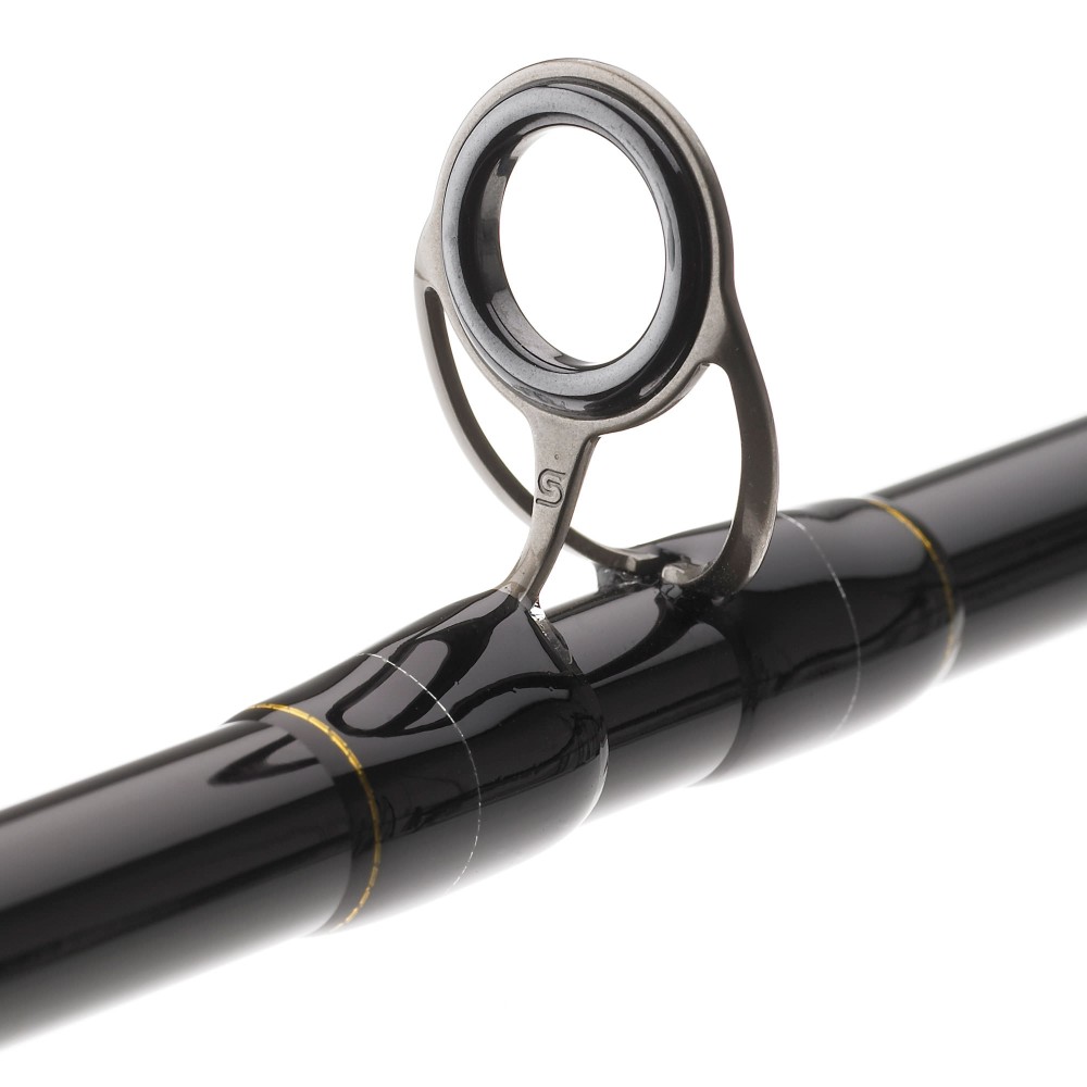 Westin W3 Jerkbait - Jerk Rute 195cm - 40-130g - 2tlg - 170g - XXH