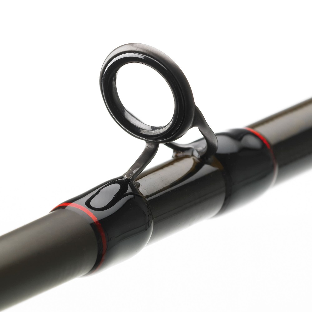 Westin W4 MonsterStick Casting - Big Bait Rute 233cm - 120-260g - 2tlg - 232g - 5XH