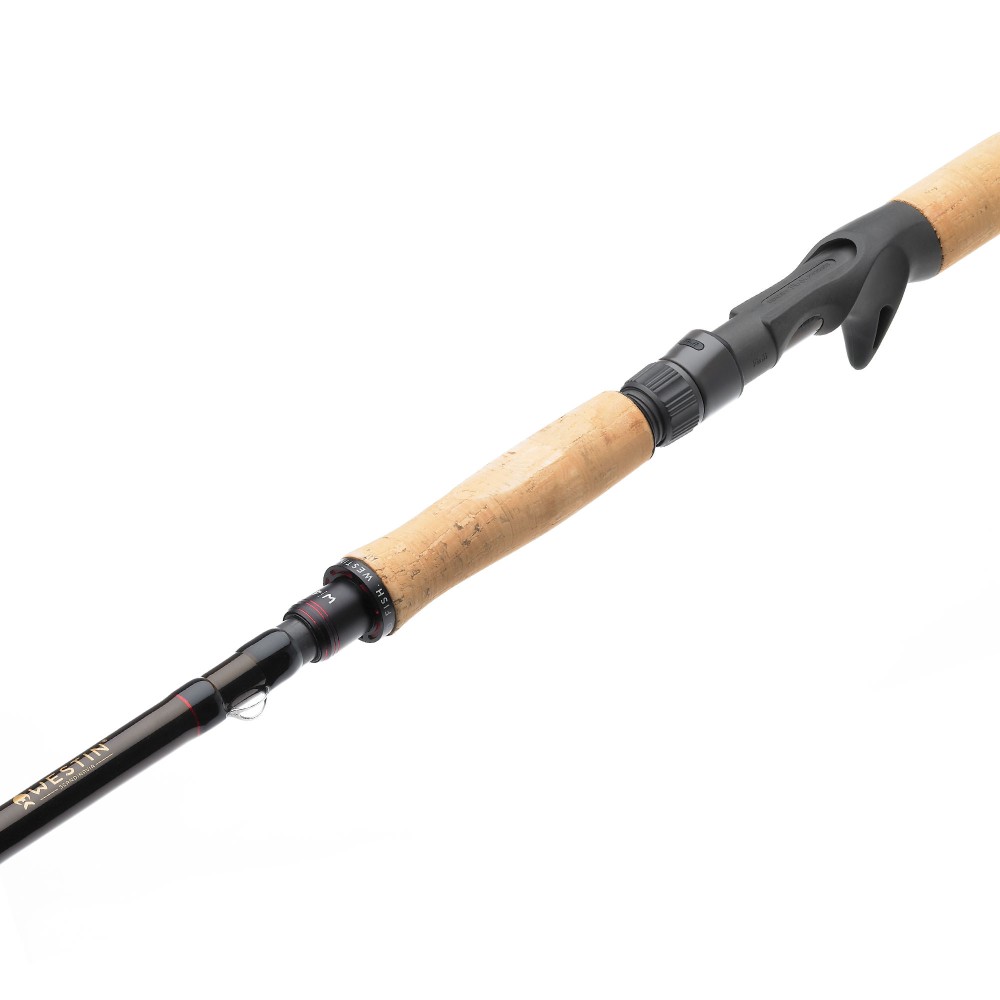 Westin W4 MonsterStick Casting 240cm - 150-290g - 2tlg - 242g - 6XH