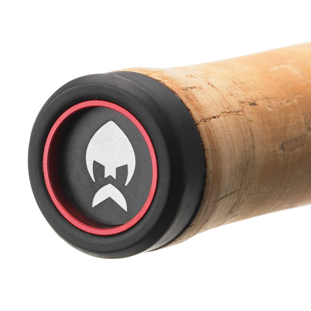 Westin W4 MonsterStick Casting - Big Bait Rute 240cm - 150-290g - 2tlg - 242g - 6XH