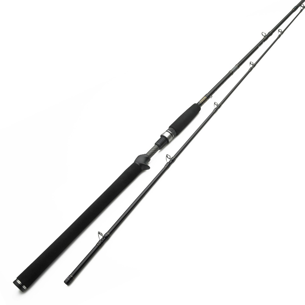 Westin W3 Jerkbait Jerk Rute 195cm - 20-80g - 2tlg - 156g - H