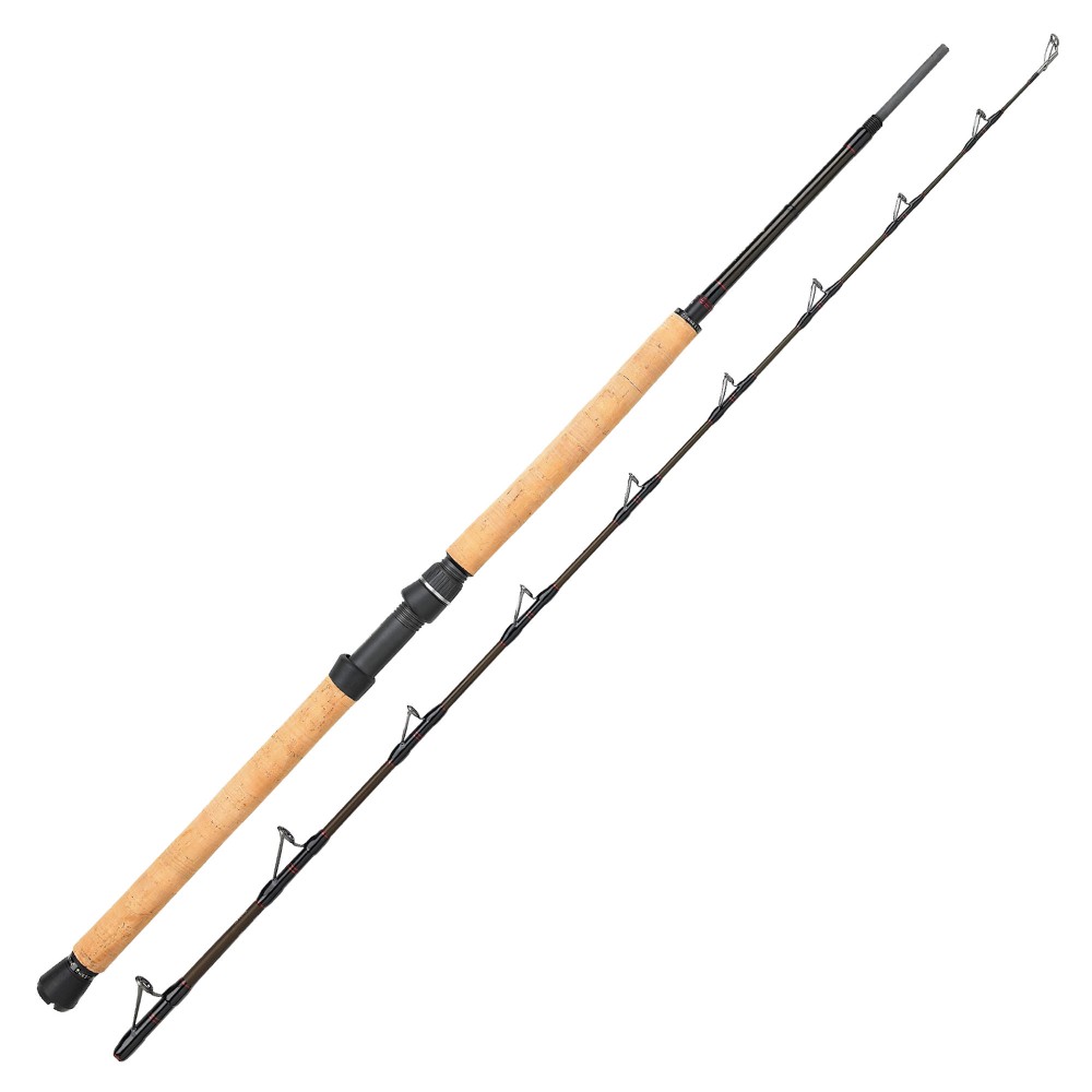 Westin W4 Boat - Meeresrute 225cm - 200-600g - 389g - 2tlg - XXH