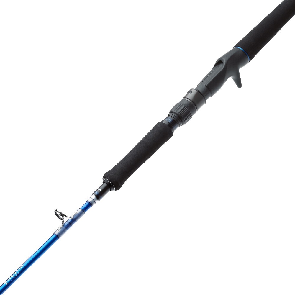 Westin W6 Jigging - T Meeresrute 155cm - 80-220g - 2tlg - 335g - L