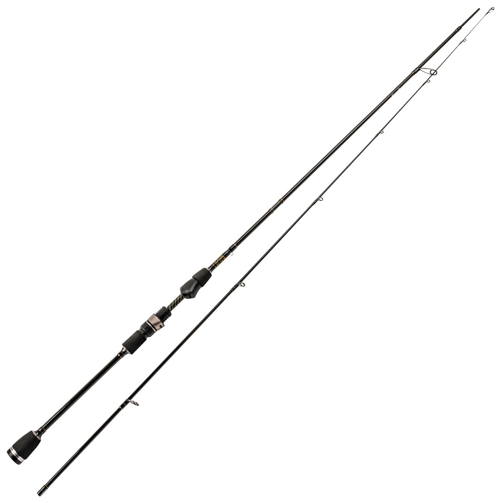 Westin W3 StreetStick Ultralight Rute 213cm - 2-10g - 2tlg - 96g - M