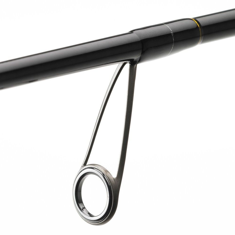 Westin W3 StreetStick Ultralight Rute 213cm - 2-10g - 2tlg - 96g - M