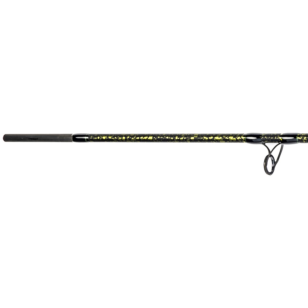 Westin W8 Powercast - T PF Edition - Big Bait Rute 233cm - 25-100g - 2tlg - 175g - XHH