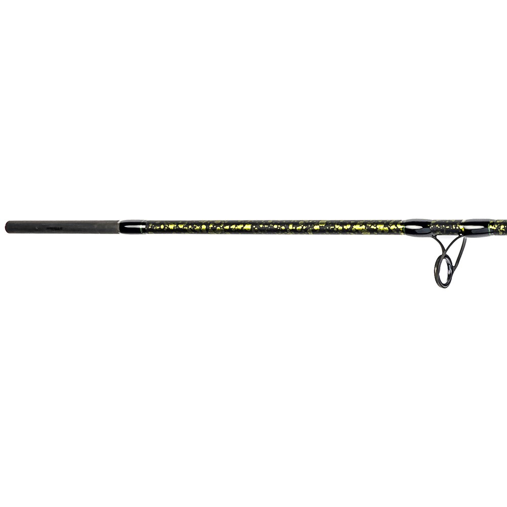 Westin W8 Powercast - T PF Edition Big Bait Rute 233cm - 25-100g - 2tlg - 175g - XHH