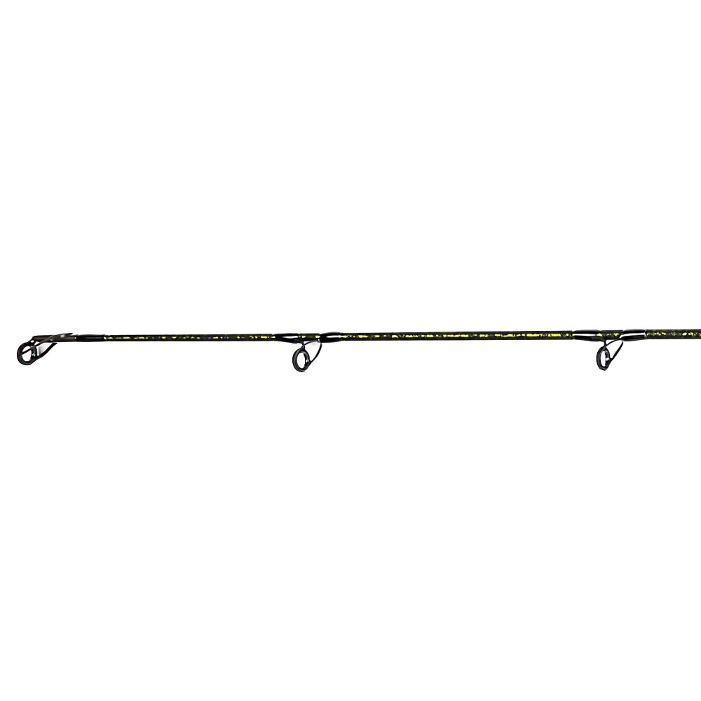 Westin W8 Powercast - T PF Edition - Big Bait Rute 233cm - 25-100g - 2tlg - 175g - XHH