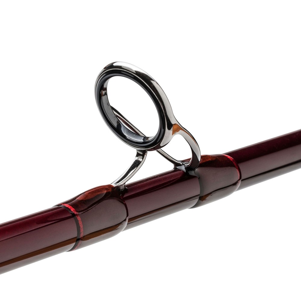 Westin W6 Jerkbait-T - Baitcastrute 1,95cm - 40-130g - 1+1tlg - 164g - XXH
