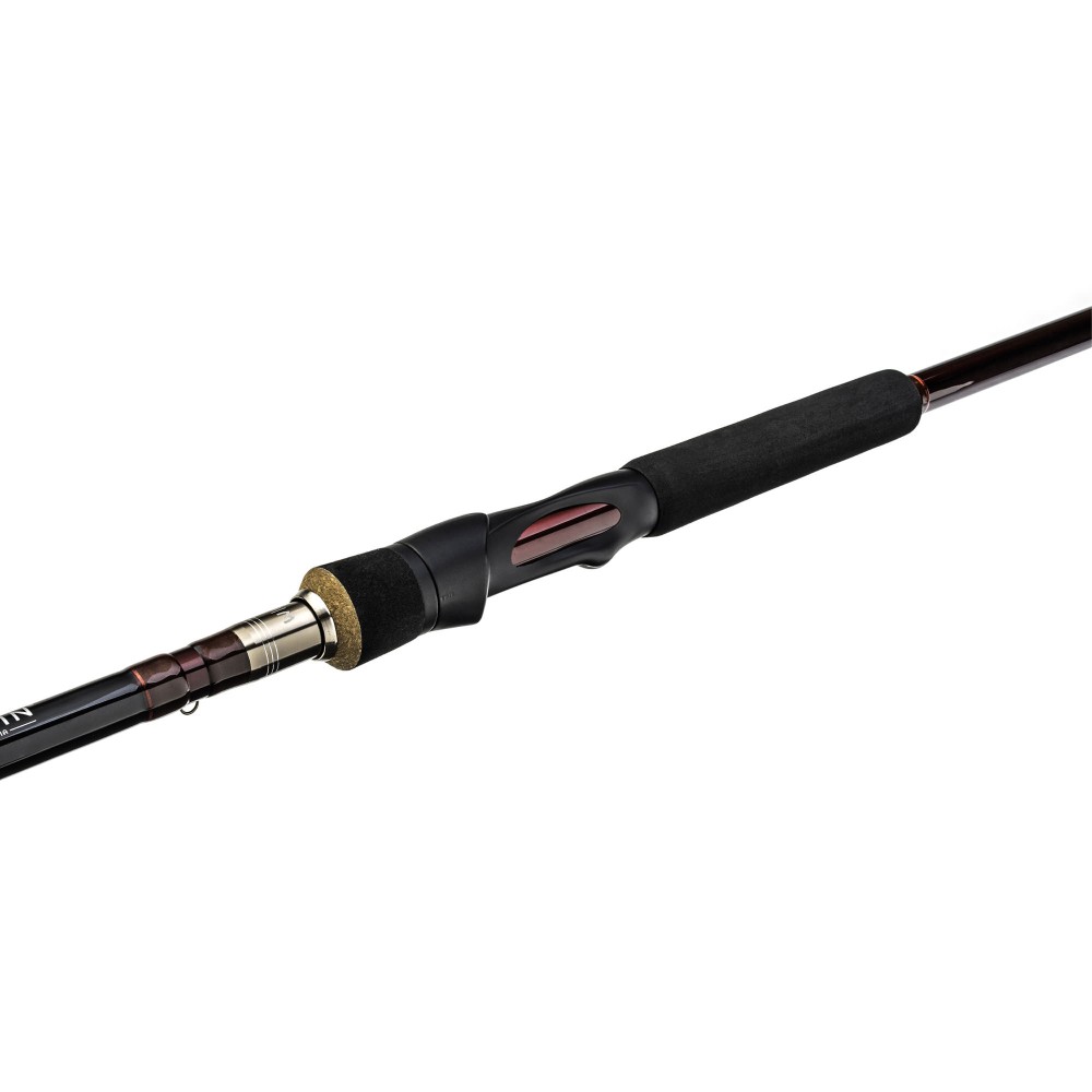 Westin W6 Powercast - Big Bait Rute 2,33m - 40-130g - 2tlg - 173g