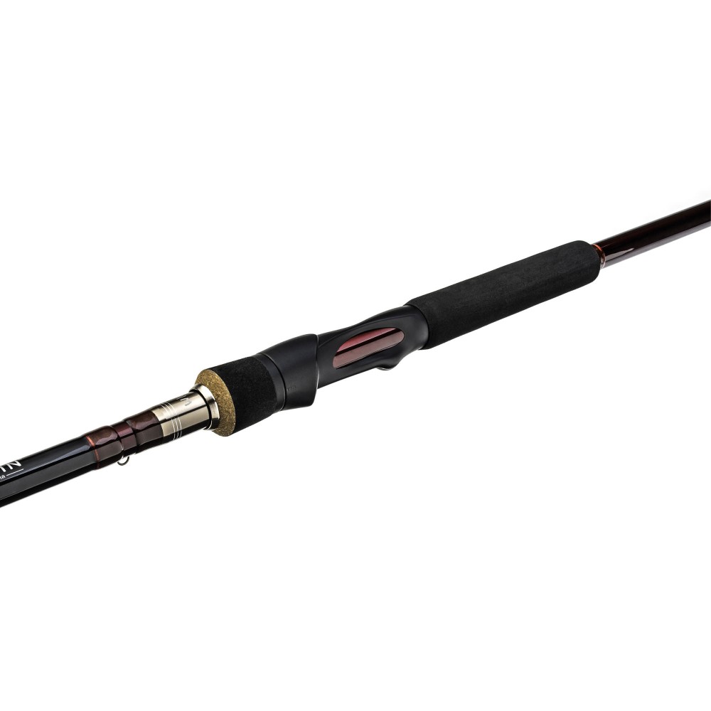 Westin W6 Powercast Big Bait Rute 2,33m - 40-130g - 2tlg - 173g