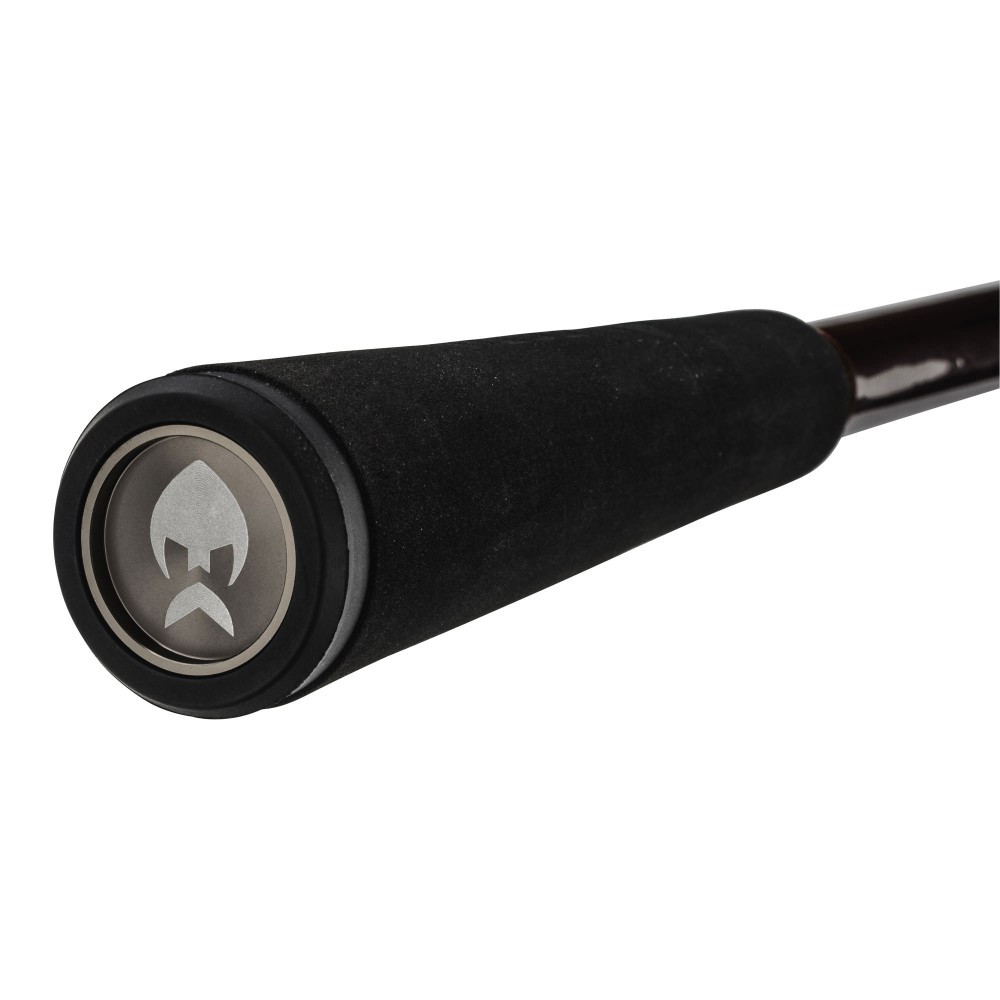Westin W6 Powercast - Big Bait Rute 2,33m - 40-130g - 2tlg - 173g
