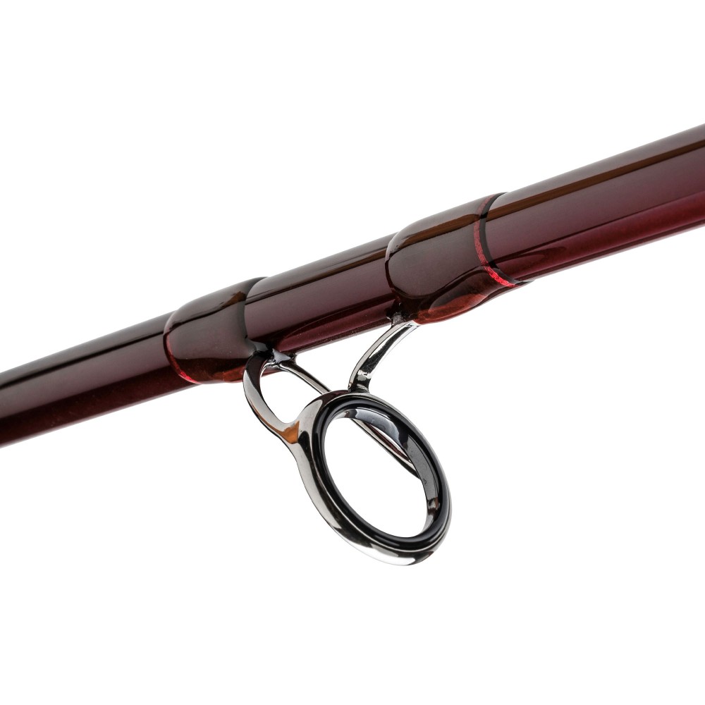 Westin W6 Powercast - Big Bait Rute 2,33m - 40-130g - 2tlg - 173g