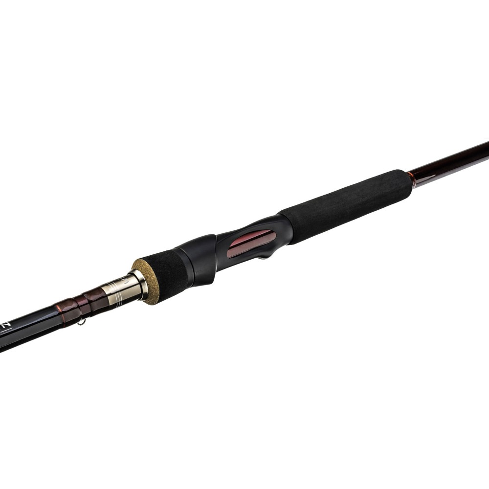 Westin W6 Powershad Spinnrute 270cm - 20-60g - 2tlg - 179g - H