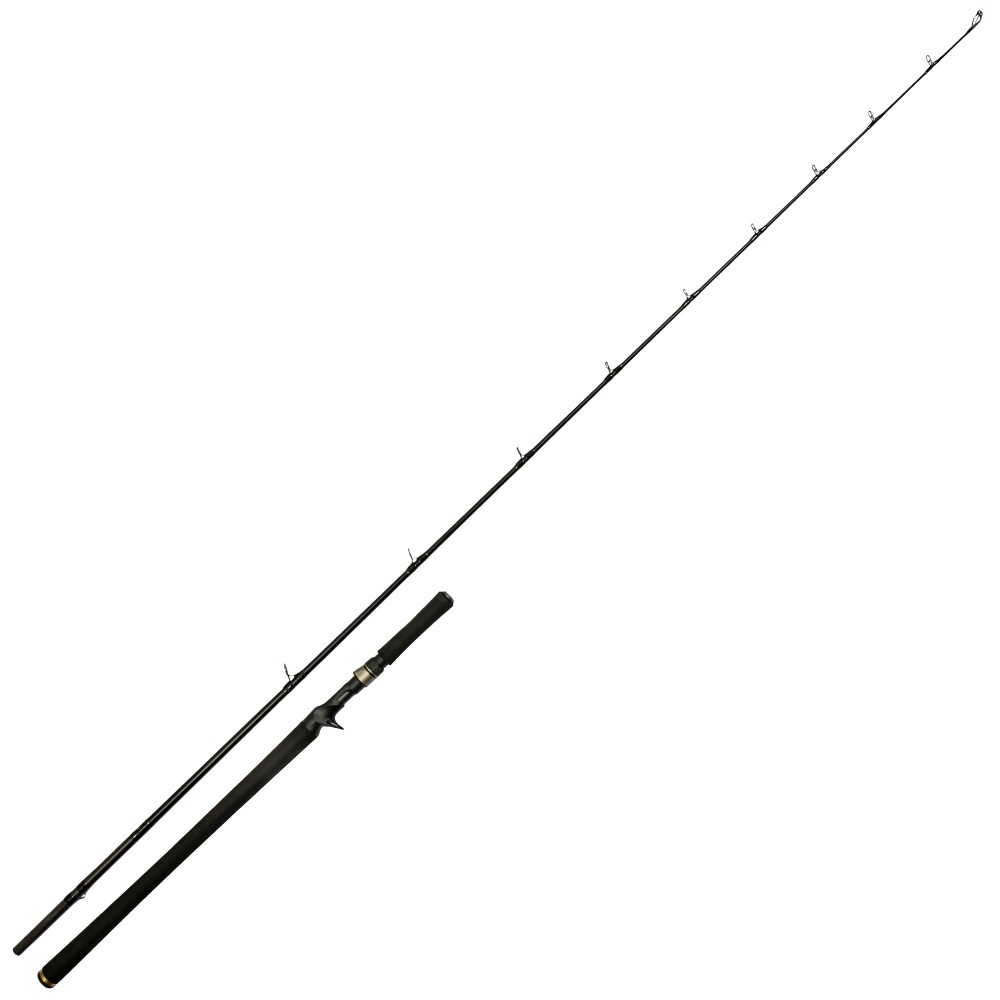 Westin W3 MonsterStick-T 2nd 2,33m - 130-260g - 1+1tlg. - 228g - 5XH