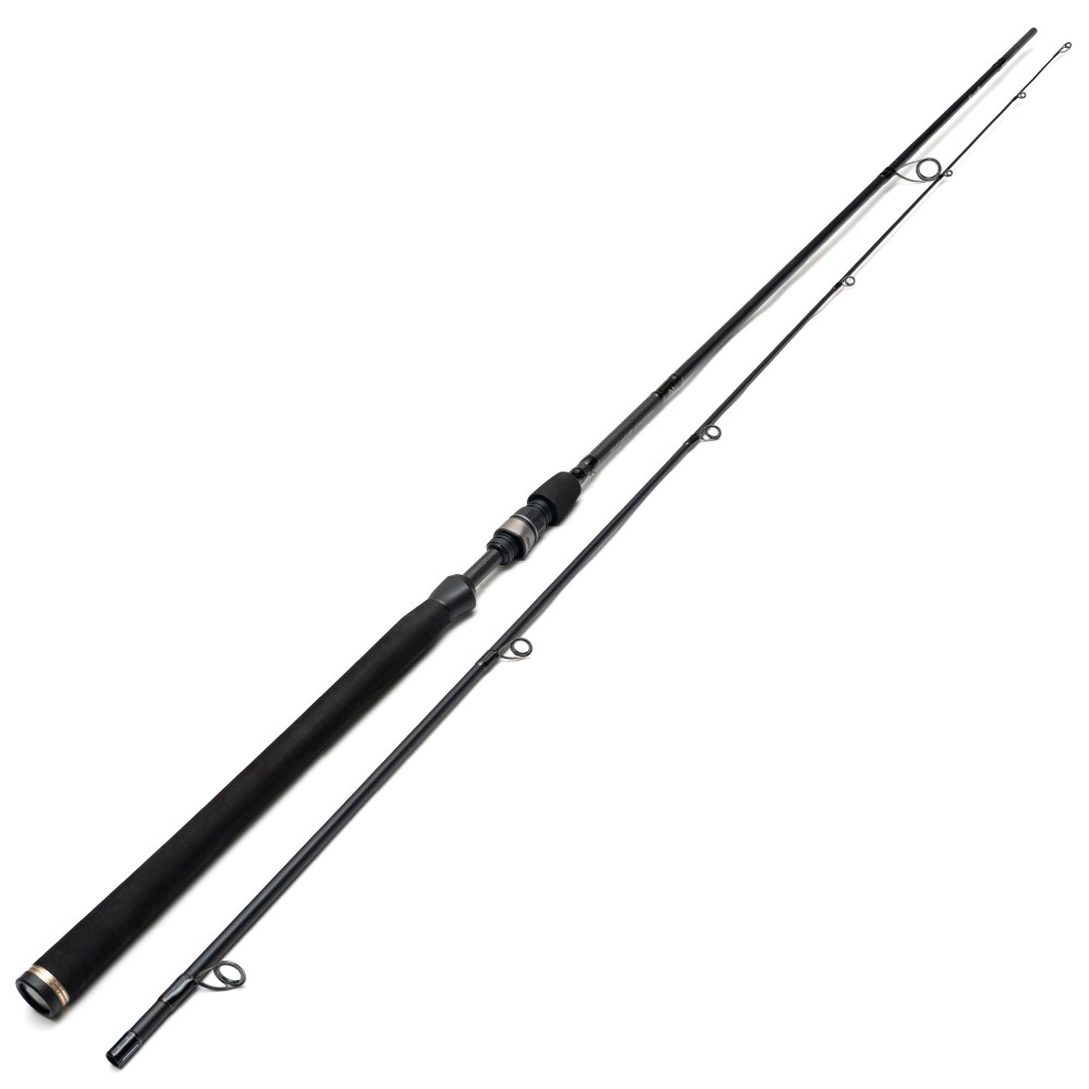 Westin W3 PowerShad 2nd Spinnrute 2,40m - 7-25g - 2tlg. - 134g