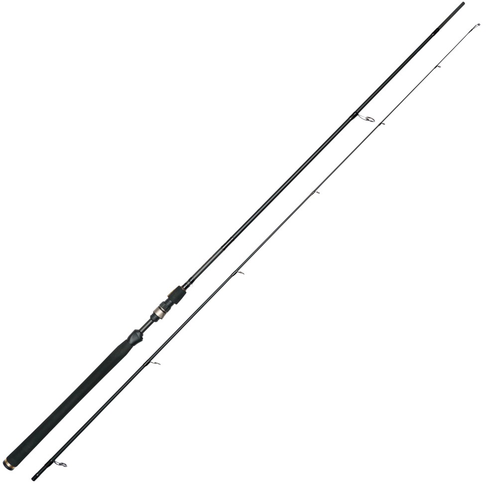 Westin W3 PowerShad 2nd Spinnrute 2,40m - 15-40g - 2tlg. - 144g - MH