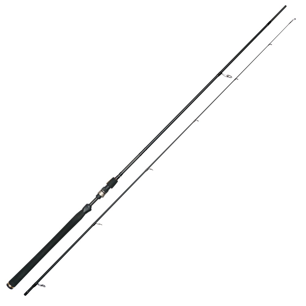 Westin W3 PowerShad 2nd Spinnrute 2,70m - 7-25g - 2tlg. - 149g - M