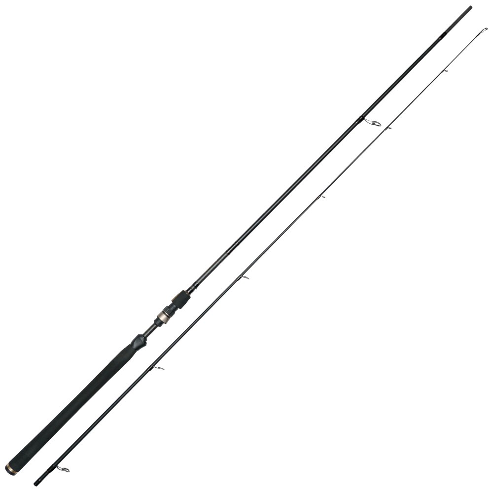 Westin W3 PowerShad 2nd Spinnrute 2,70m - 15-40g - 2tlg. - 152g