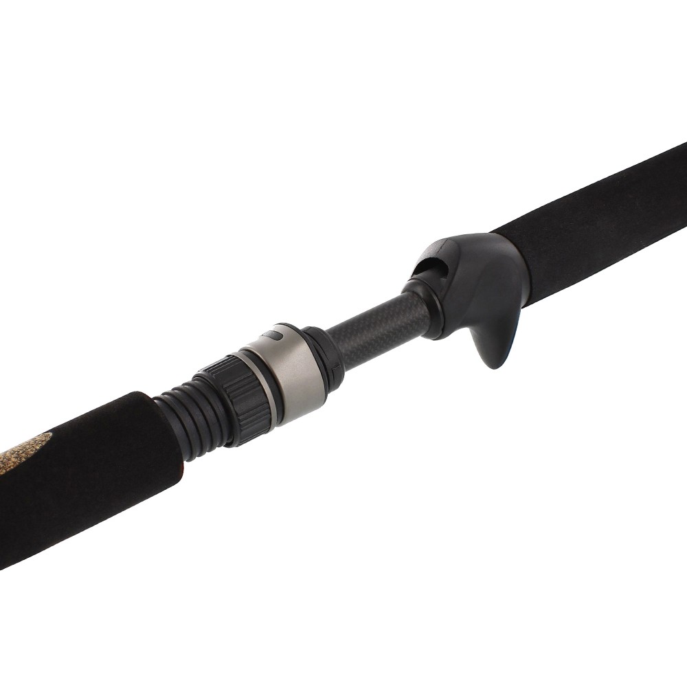 Westin W3 PowerShad-T 2nd - Spinnrute 2,48m - 40-130g - 2tlg. - 204g