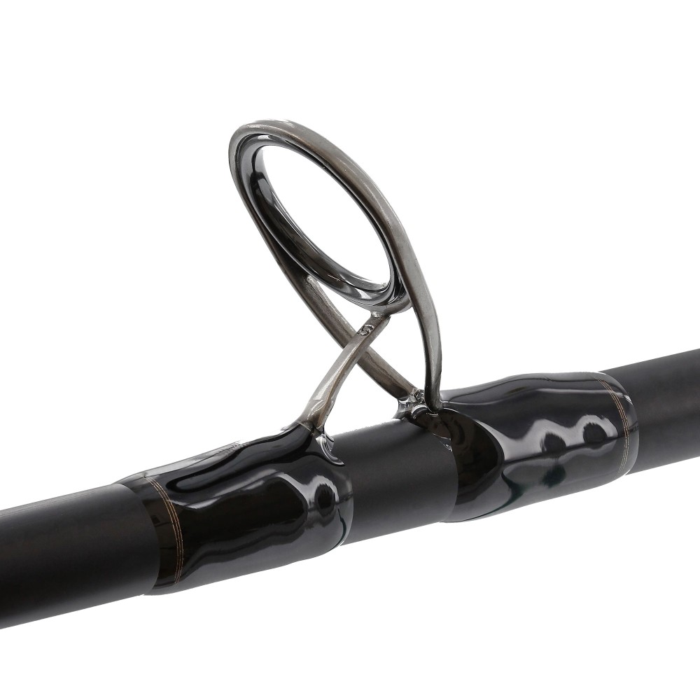 Westin W3 PowerShad-T 2nd - Spinnrute 2,48m - 40-130g - 2tlg. - 204g