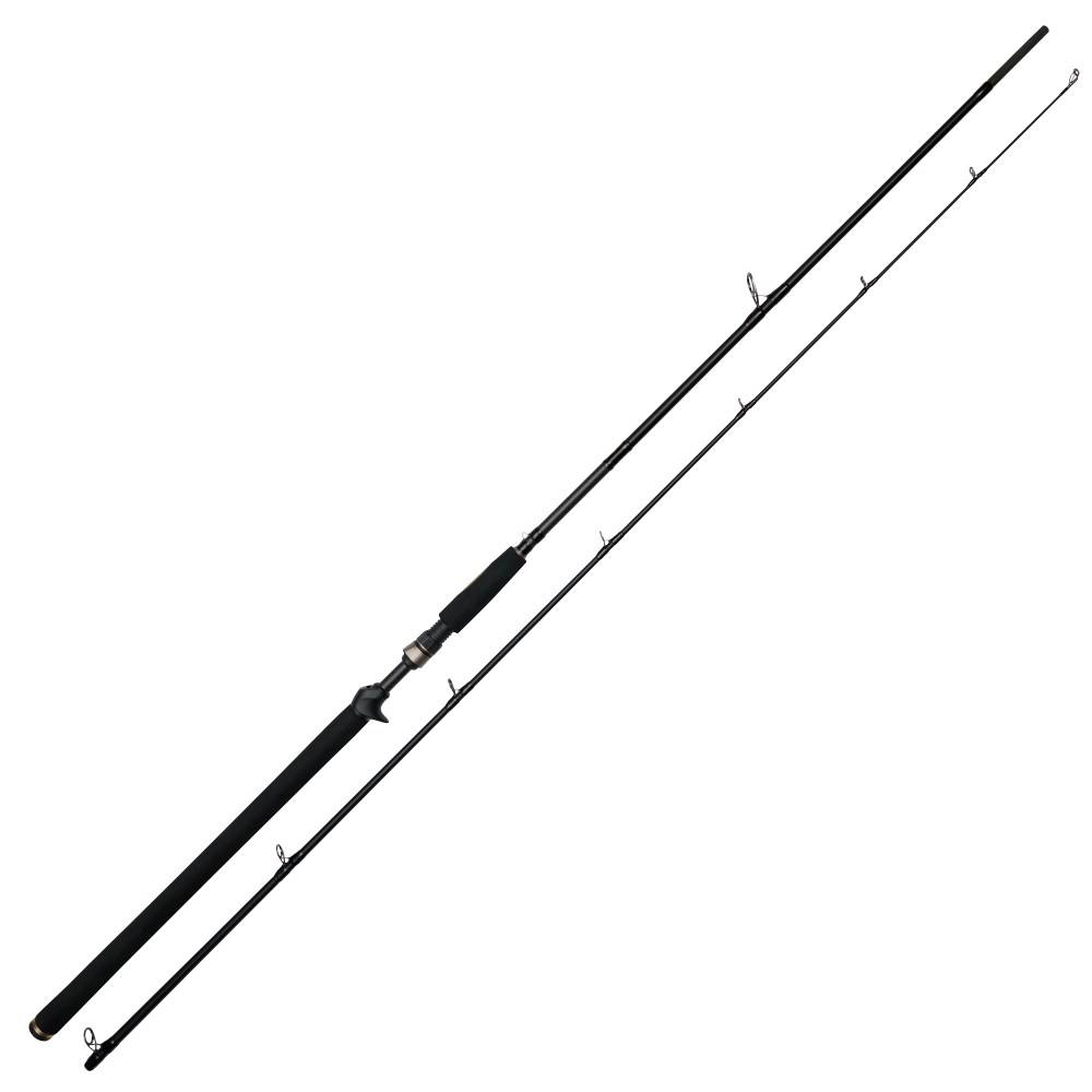 Westin W3 PowerShad-T 2nd Spinnrute 2,48m - 60-180g - 2tlg. - 206g - 3XH